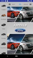 Fuccillo Ford of Seneca Falls 海報