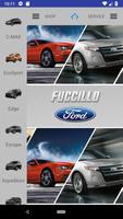 Fuccillo Ford of Seneca Falls Affiche