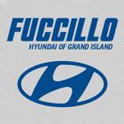 آیکون‌ Fuccillo Hyundai Grand Island