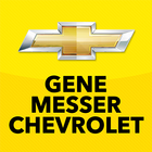 Gene Messer Chevrolet أيقونة