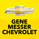 Gene Messer Chevrolet Zeichen