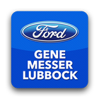 Gene Messer Ford Lubbock 图标