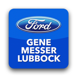 Gene Messer Ford Lubbock icône