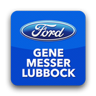 Icona Gene Messer Ford Lubbock