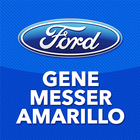 Gene Messer Ford Amarillo آئیکن