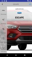 Gene Messer Ford Amarillo ภาพหน้าจอ 1