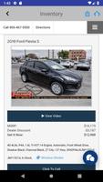 Gene Messer Ford Amarillo اسکرین شاٹ 3
