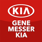 Gene Messer Kia icône