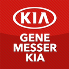 Gene Messer Kia icono