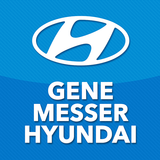 Gene Messer Hyundai آئیکن