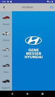 Gene Messer Hyundai screenshot 2