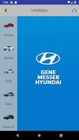 Gene Messer Hyundai スクリーンショット 2