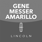 Gene Messer Lincoln Amarillo icône