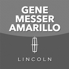 Gene Messer Lincoln Amarillo icono