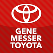 ”Gene Messer Toyota