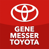 Gene Messer Toyota icône
