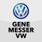 Gene Messer Volkswagen icône