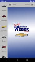 George Weber Chevrolet capture d'écran 2