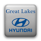 Great Lakes Hyundai Dealer App ícone