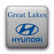 ”Great Lakes Hyundai Dealer App