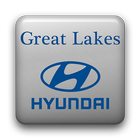 Great Lakes Hyundai Dealer App icône