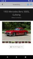 Gullwing Motor Cars capture d'écran 2