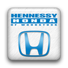 Hennessy Honda icône