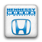 Hennessy Honda आइकन