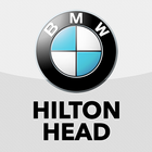 Hilton Head BMW icône