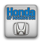 Honda of Manhattan Dealer App icon