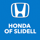 Honda of Slidell APK
