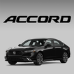 ”Honda Accord