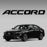Honda Accord иконка