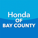 Honda of Bay County icône