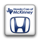 Honda Cars of McKinney APK