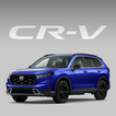 ”Honda CR-V