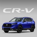 APK Honda CR-V