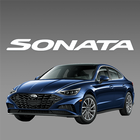 Hyundai Sonata ikona