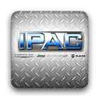 IPAC CJDR آئیکن