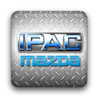 IPAC Mazda आइकन