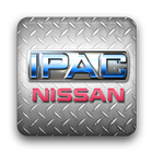 IPAC Nissan icône