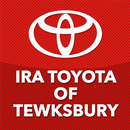 Ira Toyota of Tewksbury APK