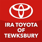 Ira Toyota of Tewksbury ikon