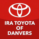 Ira Toyota of Danvers APK