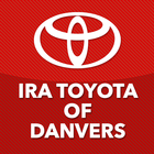 ikon Ira Toyota of Danvers