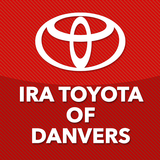 Ira Toyota of Danvers ไอคอน