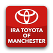 Ira Toyota of Manchester