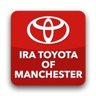 Ira Toyota of Manchester icon