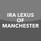 Ira Lexus of Manchester icône