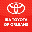 Ira Toyota of Orleans